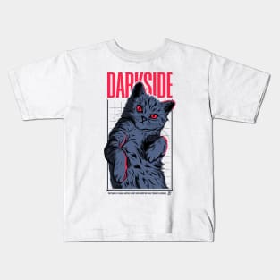 Dark Side Kids T-Shirt